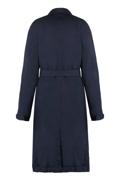 Balenciaga Cotton Car Coat