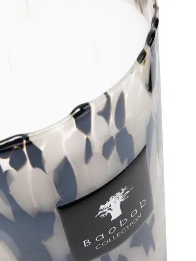 Baobab Collection Pearls Max 24 Scented Candle