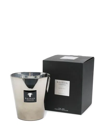 Baobab Collection Platinum Max 16 Scented Candle
