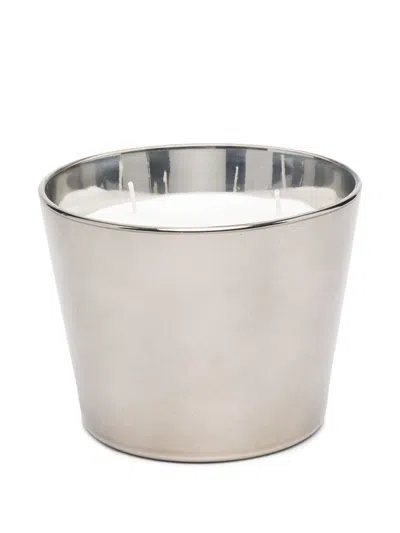 Baobab Collection Platinum Scented Candle