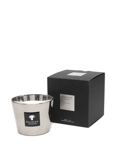 Baobab Collection Platinum Scented Candle