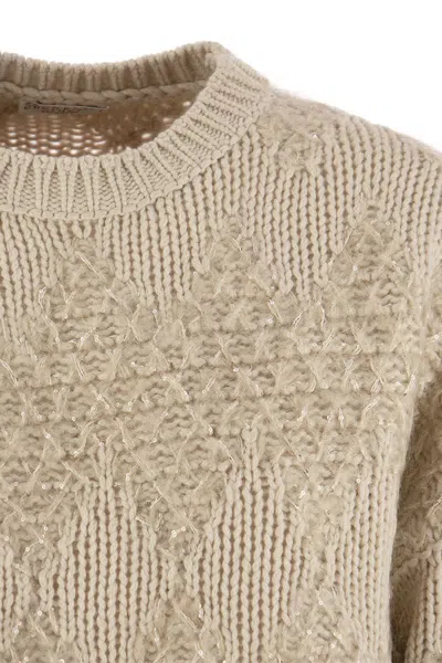 Brunello Cucinelli Sweaters