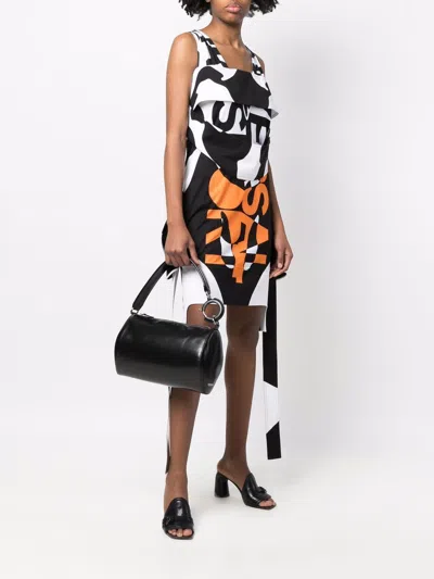 Burberry Printed Dress