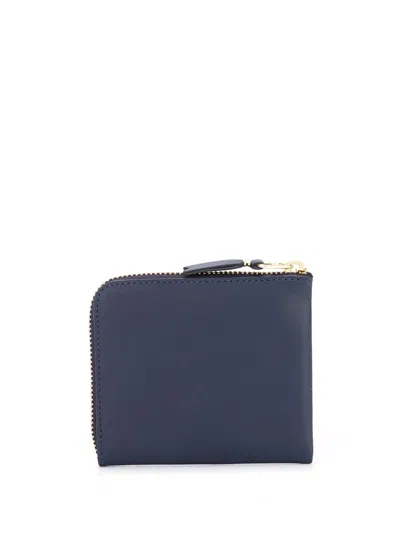 Comme Des Garçons Wallet Classic Line Wallet