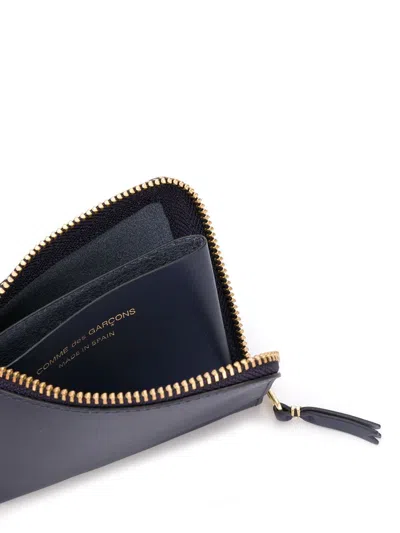 Comme Des Garçons Wallet Classic Line Wallet