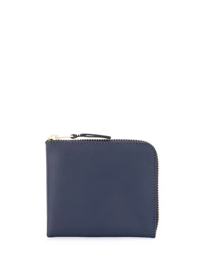 Comme Des Garçons Wallet Classic Line Wallet