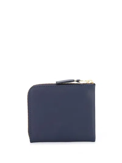 Comme Des Garçons Wallet Classic Line Wallet