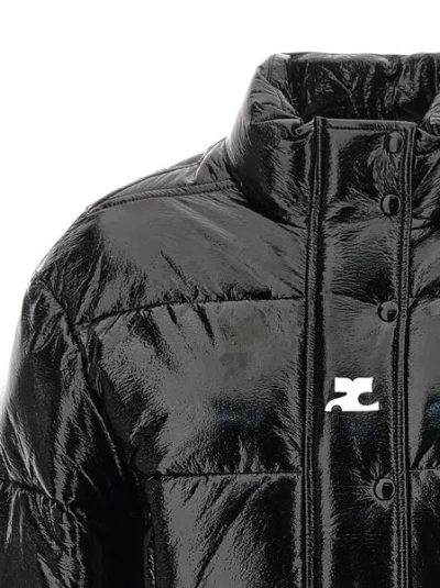 Courrèges Coats & Jackets