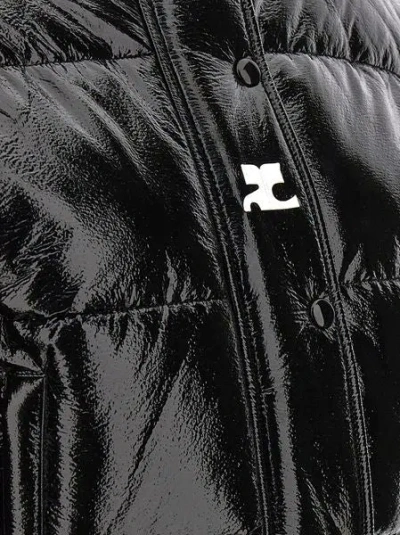 Courrèges Coats & Jackets