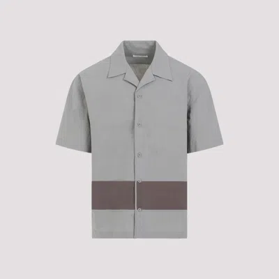 Craig Green Barrel Bowling Shirt