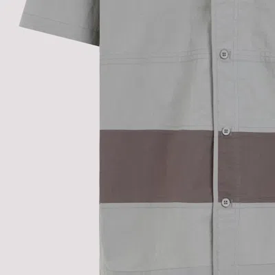 Craig Green Barrel Bowling Shirt