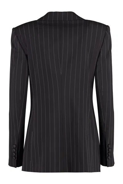 Dolce & Gabbana Gestreifter Blazer