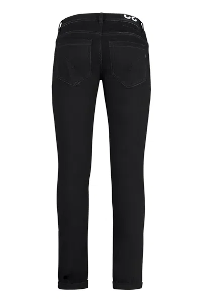 Dondup Men's George Skinny Jeans