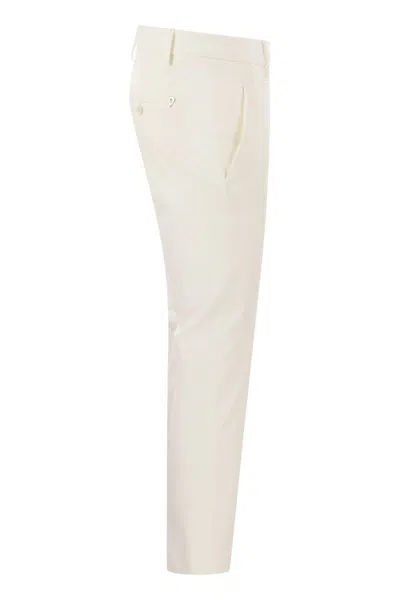 Dondup Women's Perfect - Slim Fit Stretch Trousers