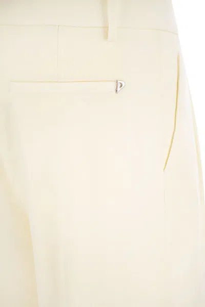 Dondup Logo Detail Track Pants