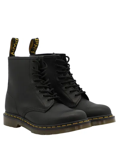 Dr. Martens' Dr. Martens 1460 Military Boots