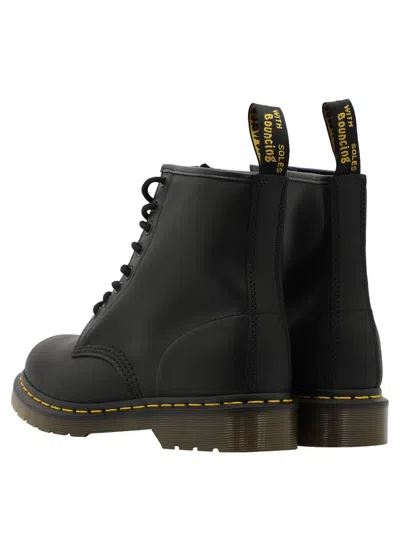 Dr. Martens' Dr. Martens 1460 Military Boots