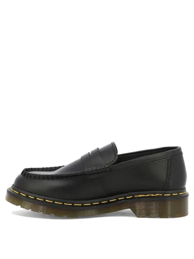Dr. Martens' Penton Leather Loafers