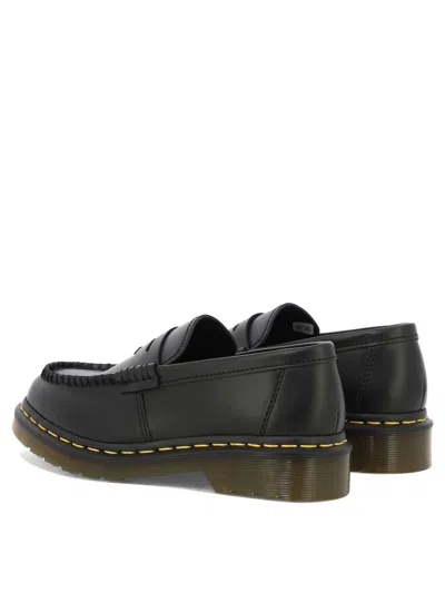 Dr. Martens' Penton Leather Loafers