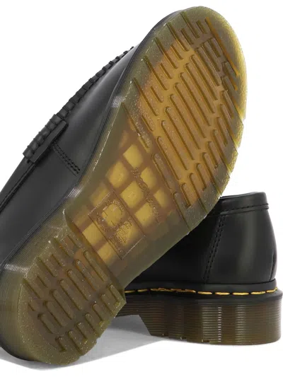 Dr. Martens' Penton Leather Loafers