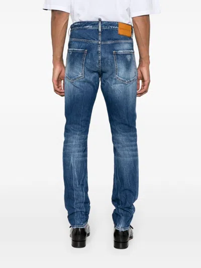 Dsquared2 Cool Guy Skinny Jeans