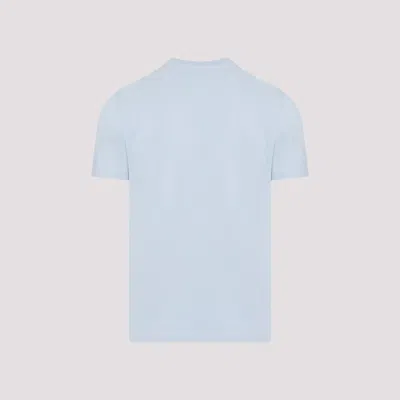 Dunhill Short-sleeved Solid T-shirt