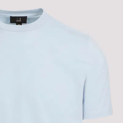 Dunhill Short-sleeved Solid T-shirt