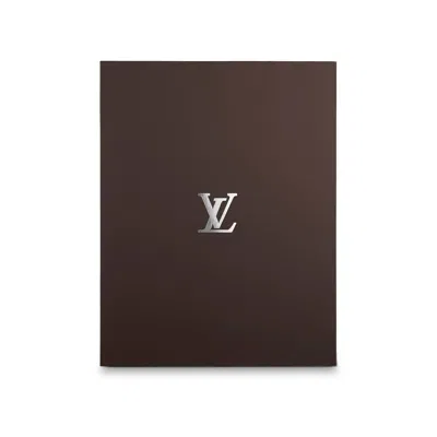 Ediciones El Vaso Louis Vuitton El Nacimiento Del Lujo Mo
