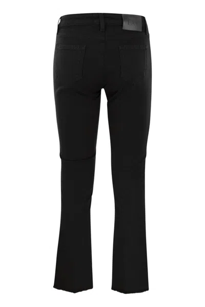 Fay Jeans Boot-cut - Azul