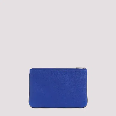 Ferragamo Logo-print Cut Out Smartphone Case