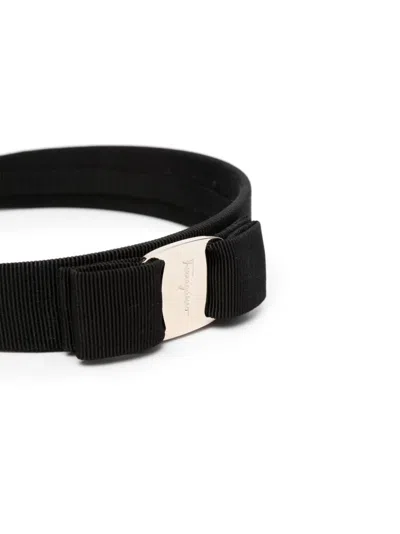 Ferragamo Vara Bow Headband