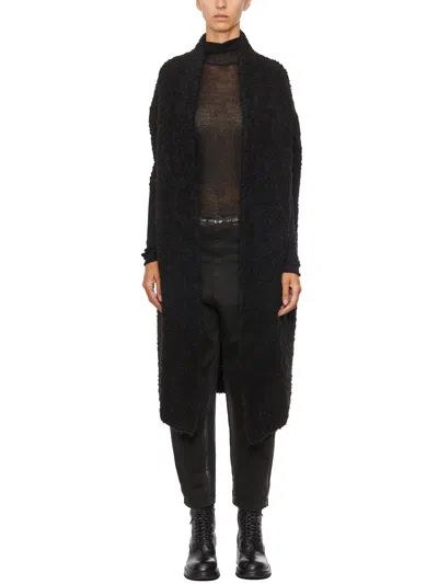 Giorgio Brato Bucle' Sweater With Zip