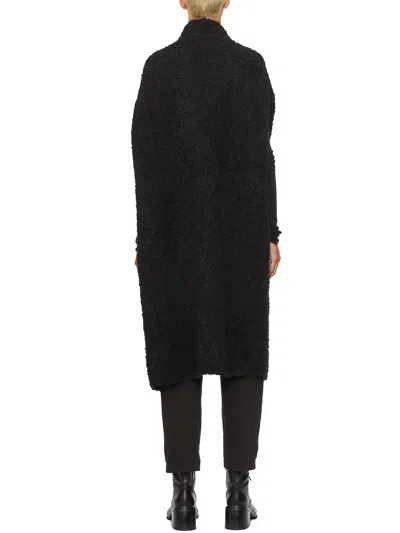 Giorgio Brato Bucle' Sweater With Zip