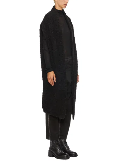 Giorgio Brato Bucle' Sweater With Zip