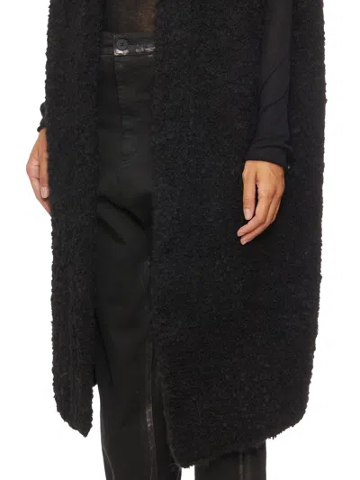 Giorgio Brato Bucle' Sweater With Zip