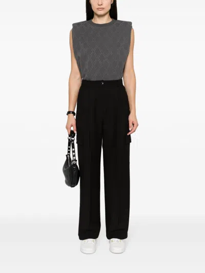 Golden Goose Studded Tshirt