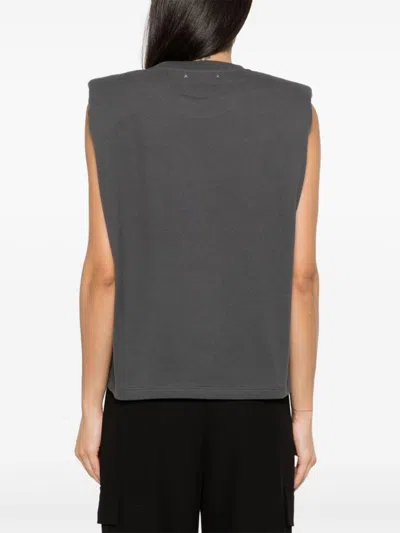 Golden Goose Studded Tshirt