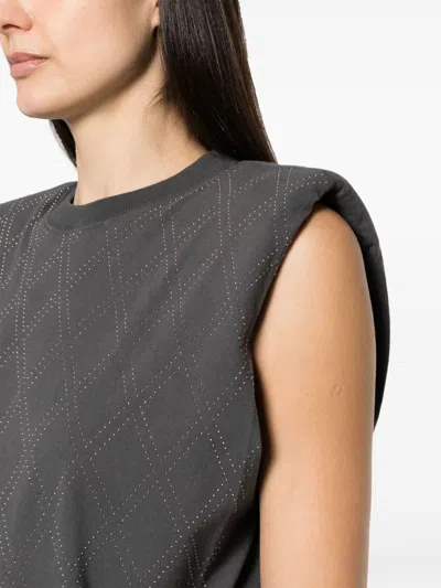 Golden Goose Studded Tshirt