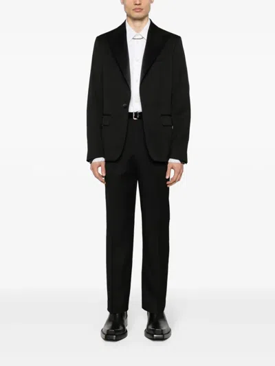 Golden Goose Men's Golden M`s Relax Straight Pant