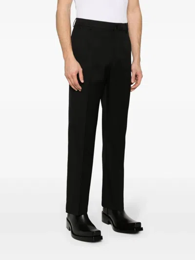 Golden Goose Men's Golden M`s Relax Straight Pant