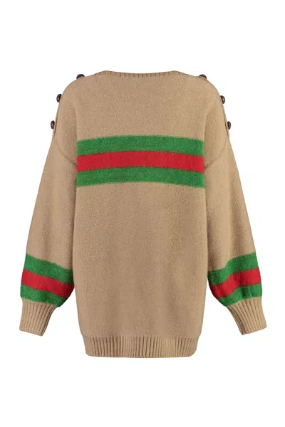 Gucci Sweaters