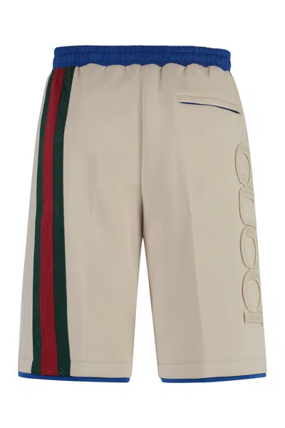 Gucci Bermuda Shorts