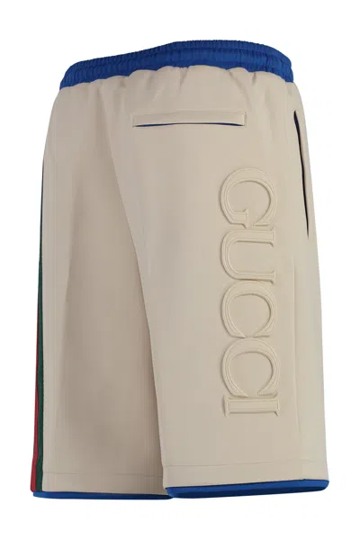 Gucci Bermuda Shorts
