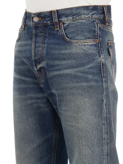 Haikure Blake Denim Jeans