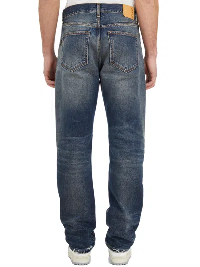Haikure Blake Denim Jeans