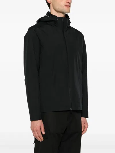 Herno Men's Laminar Gore-tex Paclite Jacket