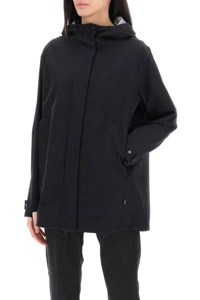 Herno Lightweight Gore-tex Jacket