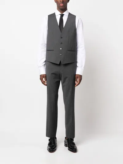 Hugo Boss Vests