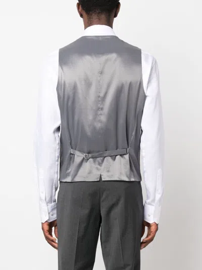 Hugo Boss Vests