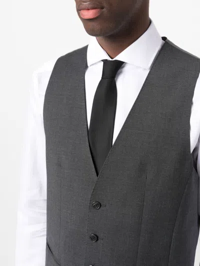 Hugo Boss Vests